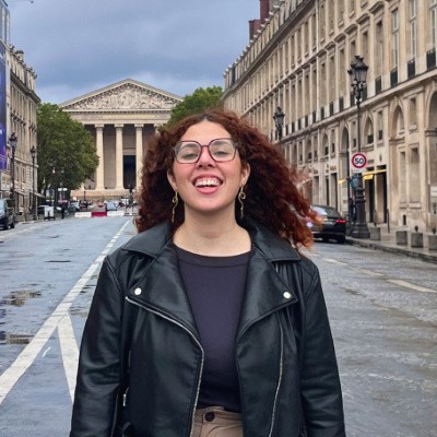 Camila Mirabal Writer-400x400